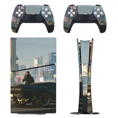 PlayStation - プレイステーション5 サイバーパンク2077 セット販売 サイバーパンク2077